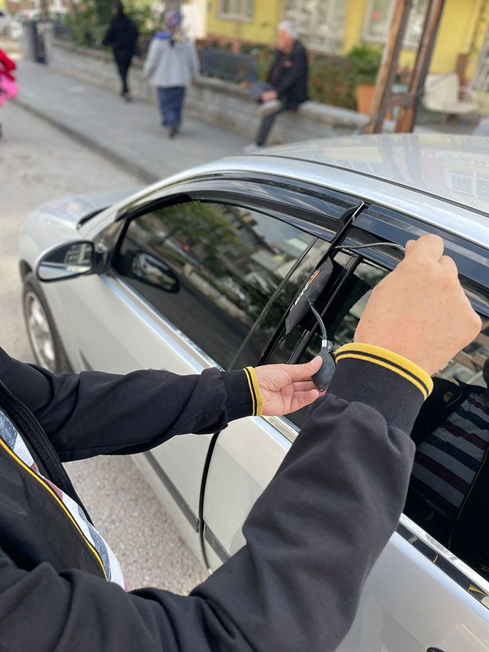 Manavkuyu Oto Kilitçisi